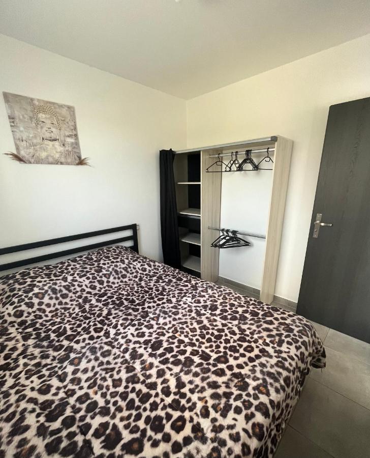 Maison T1 Bis Corse Lucciana  Ngoại thất bức ảnh