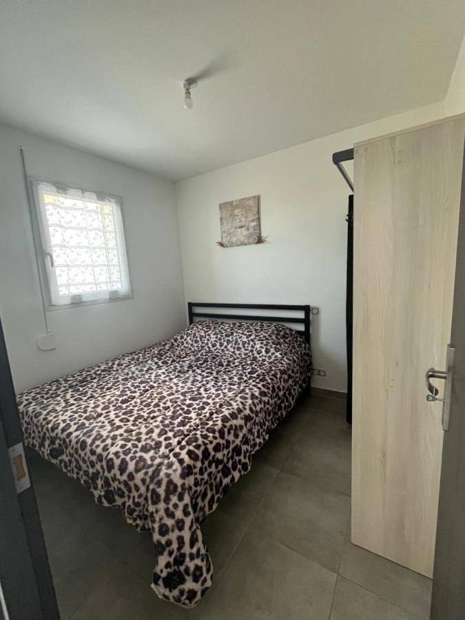Maison T1 Bis Corse Lucciana  Ngoại thất bức ảnh